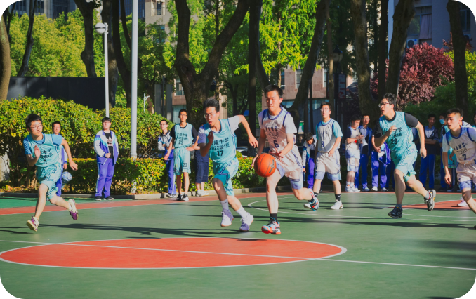 运动技能等级考试